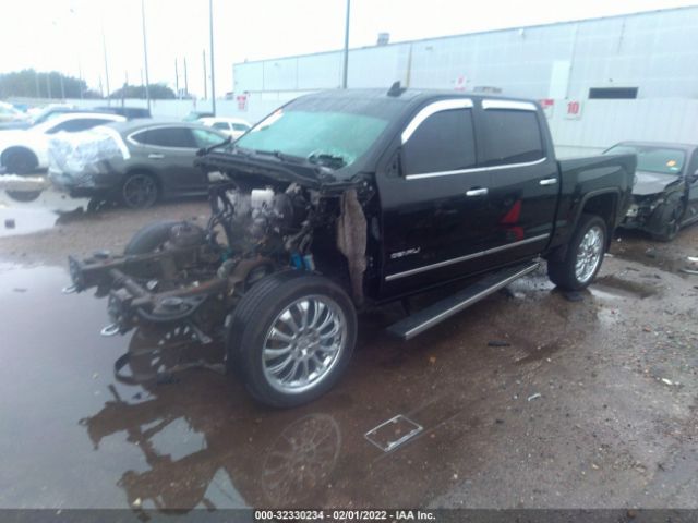 3GTU2PEJXHG126461 GMC Sierra 1500 Denali