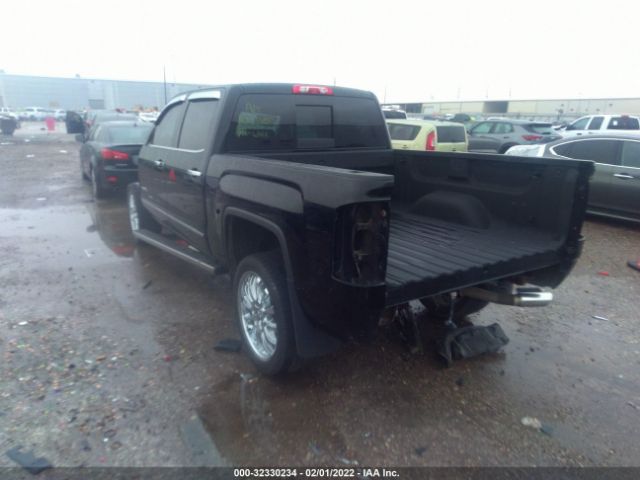 3GTU2PEJXHG126461 GMC Sierra 1500 Denali