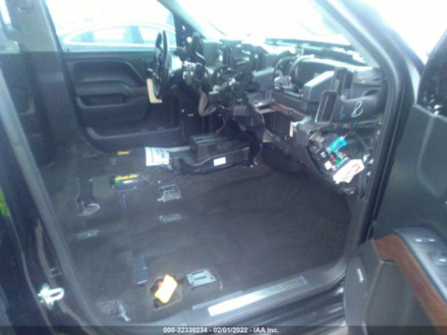 3GTU2PEJXHG126461 GMC Sierra 1500 Denali