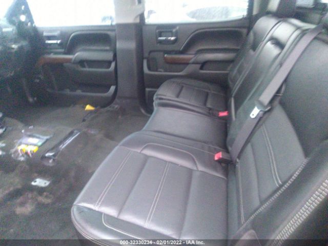 3GTU2PEJXHG126461 GMC Sierra 1500 Denali