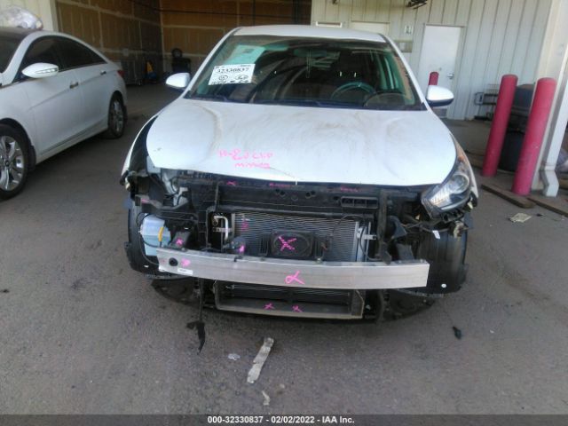 KNDCB3LC5K5352351 KIA NIRO FE