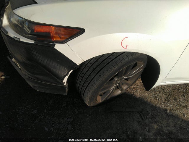 2014 Acura TSX, VIN: JH4CU2F4XEC005024