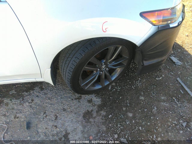 2014 Acura TSX, VIN: JH4CU2F4XEC005024