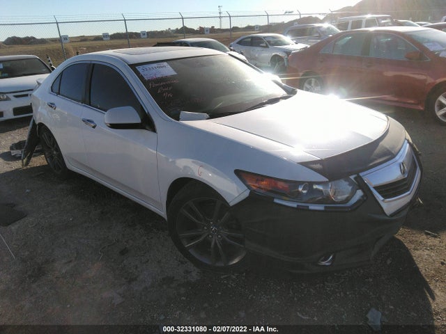 2014 Acura TSX, VIN: JH4CU2F4XEC005024
