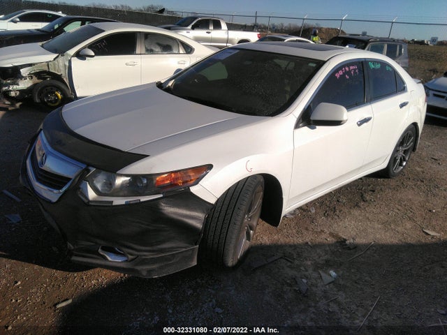 2014 Acura TSX, VIN: JH4CU2F4XEC005024