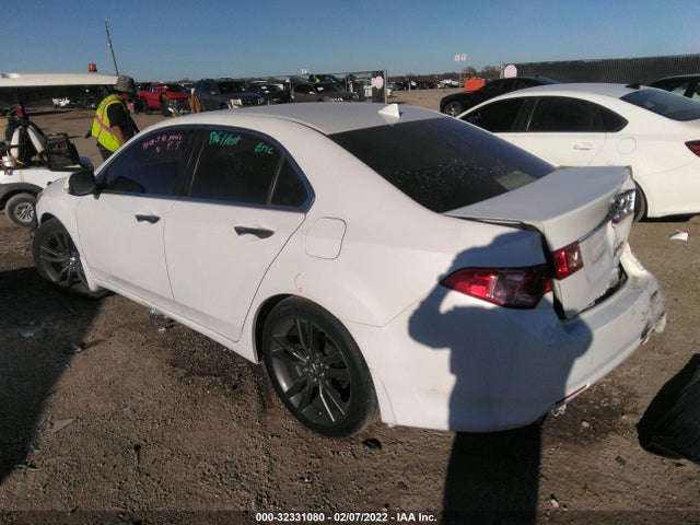 2014 Acura TSX, VIN: JH4CU2F4XEC005024