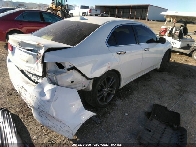 2014 Acura TSX, VIN: JH4CU2F4XEC005024