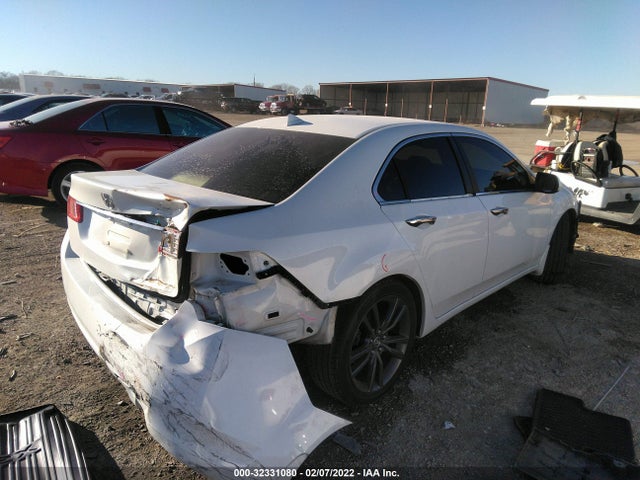2014 Acura TSX, VIN: JH4CU2F4XEC005024