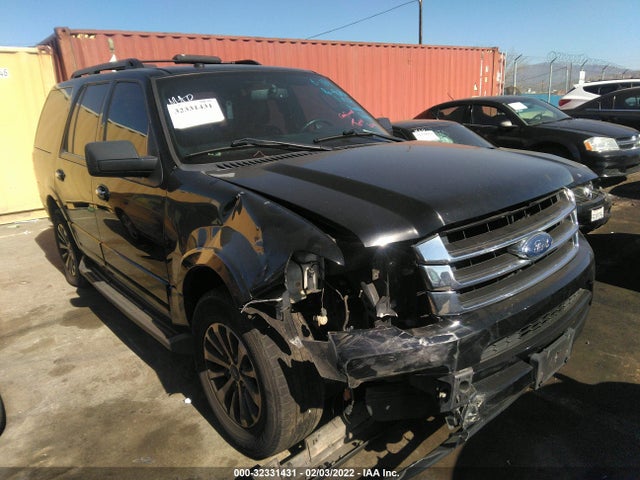 2016 Ford Expedition, VIN: 1FMJU1JT3GEF15817