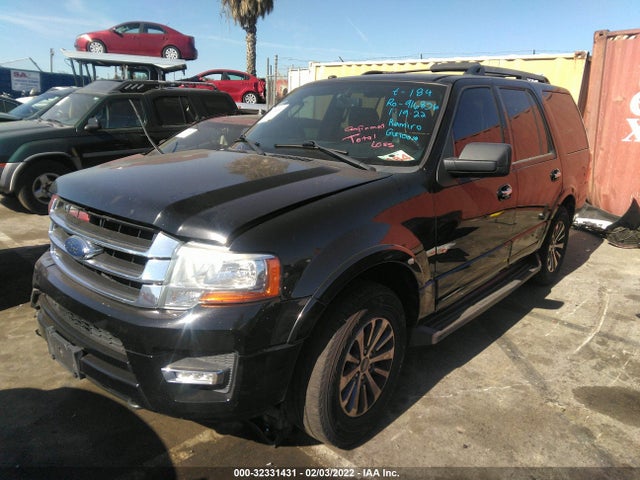 2016 Ford Expedition, VIN: 1FMJU1JT3GEF15817