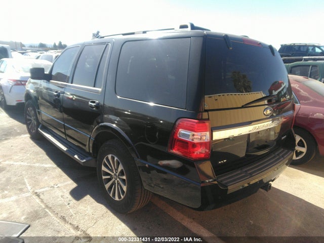 2016 Ford Expedition, VIN: 1FMJU1JT3GEF15817