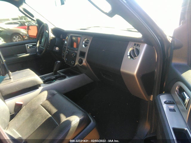 2016 Ford Expedition, VIN: 1FMJU1JT3GEF15817