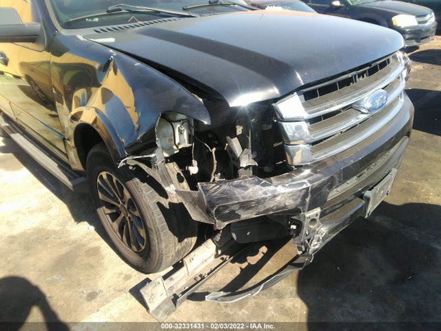 2016 Ford Expedition, VIN: 1FMJU1JT3GEF15817
