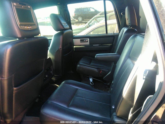 2016 Ford Expedition, VIN: 1FMJU1JT3GEF15817