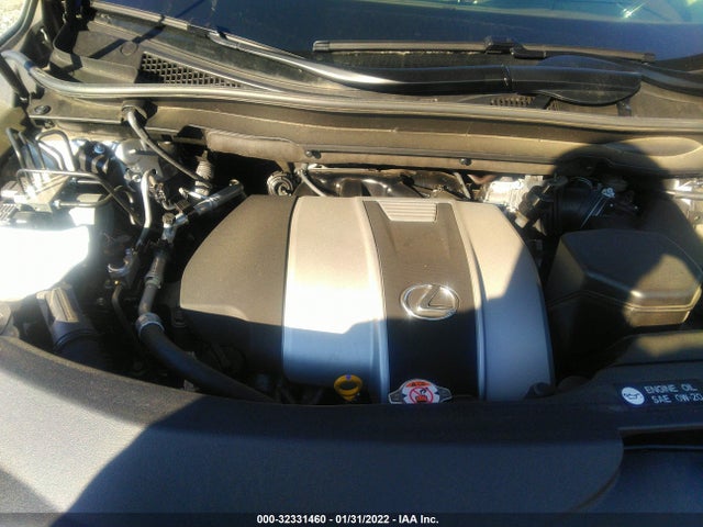 2020 Lexus RX, VIN: JTJHZKFA9L2025229