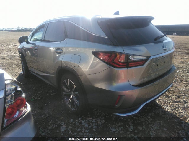 2020 Lexus RX, VIN: JTJHZKFA9L2025229
