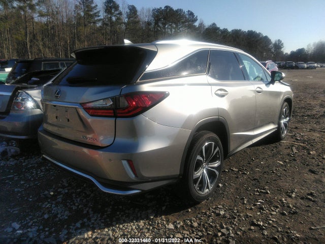 2020 Lexus RX, VIN: JTJHZKFA9L2025229