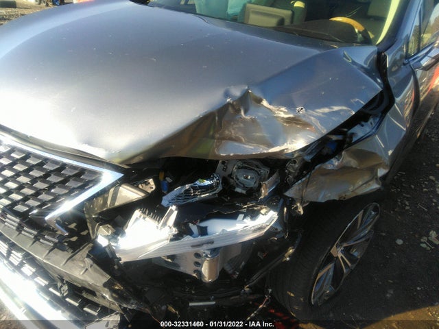 2020 Lexus RX, VIN: JTJHZKFA9L2025229
