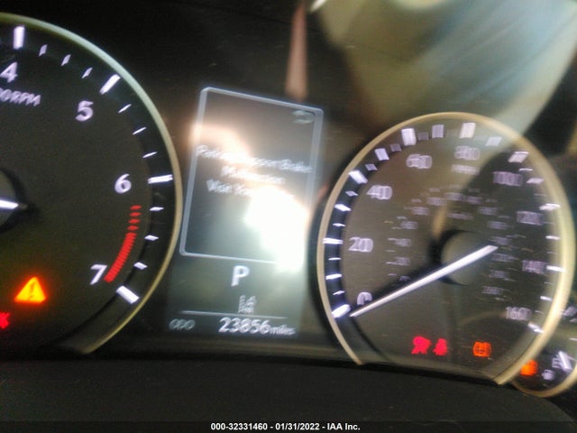 2020 Lexus RX, VIN: JTJHZKFA9L2025229