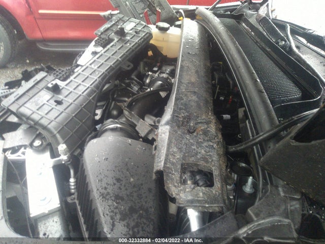 2021 Jeep Grand Cherokee, VIN: 1C4RJJBG9M8152337
