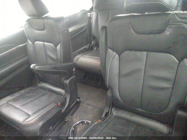 2021 Jeep Grand Cherokee, VIN: 1C4RJJBG9M8152337