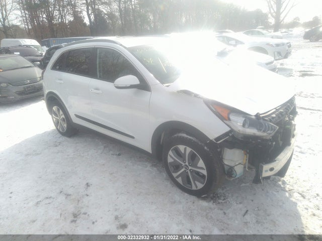 2019 Kia Niro, VIN: KNDCC3LG0K5014548
