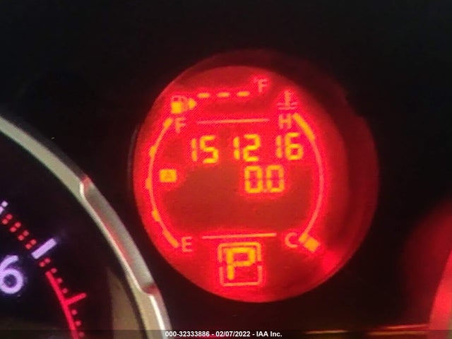 2010 NISSAN ROGUE SL VIN: JN8AS5MV4AW140251