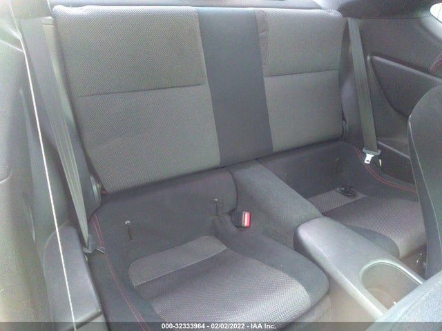 2015 SCION FR-S VIN: JF1ZNAA16F8705116
