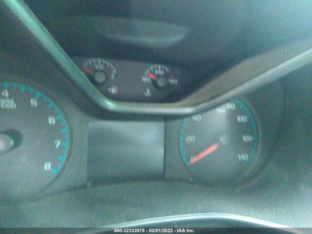 2017 GMC Canyon, VIN: 1GTH5BEA9H1310235