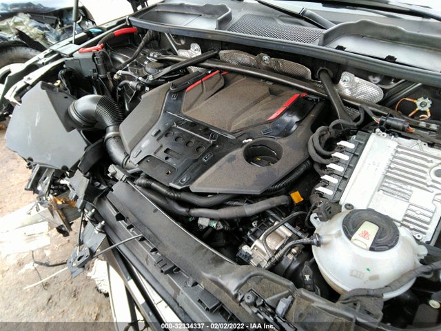 2020 Audi SQ5, VIN: WA1B4AFY4L2056977