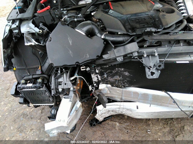 2020 Audi SQ5, VIN: WA1B4AFY4L2056977