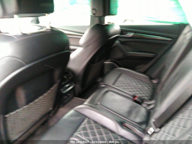 2020 Audi SQ5, VIN: WA1B4AFY4L2056977