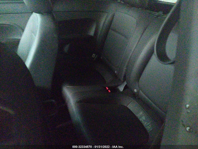 2016 Volkswagen Beetle, VIN: 3VWF17AT6GM606531