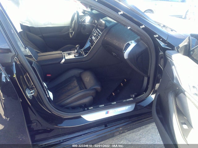 2020 BMW M8, VIN: WBSGV0C03LCD73477