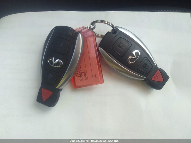 2017 Infiniti QX30, VIN: SJKCH5CR1HA014702
