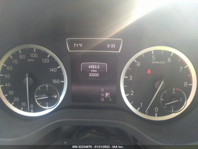 2017 Infiniti QX30, VIN: SJKCH5CR1HA014702