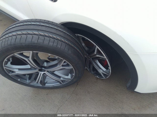2018 Maserati Levante, VIN: ZN661XUA7JX268893
