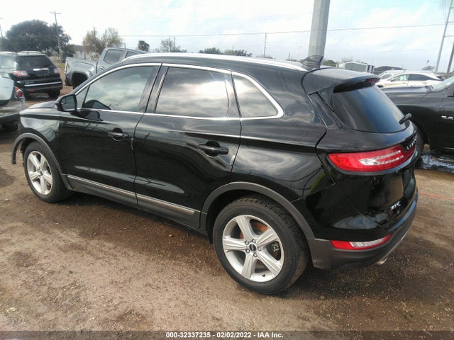2018 Lincoln MKC, VIN: 5LMCJ1C92JUL08851