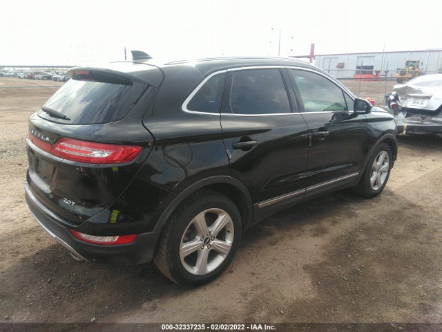 2018 Lincoln MKC, VIN: 5LMCJ1C92JUL08851