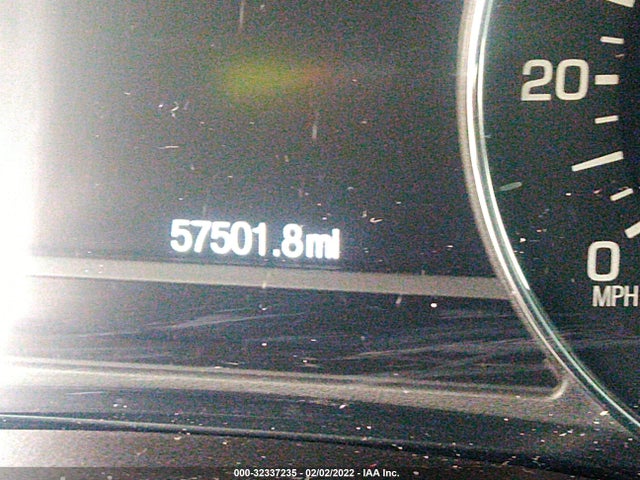 2018 Lincoln MKC, VIN: 5LMCJ1C92JUL08851