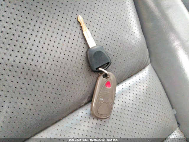 Acura TL 2005 19UUA66265A080045 Image 3