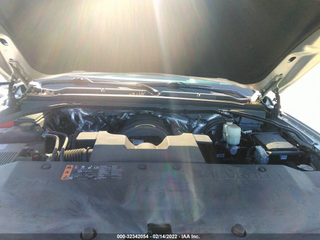 Chevrolet Suburban Lt 2017 1GNSKHKC0HR162170 Image 10