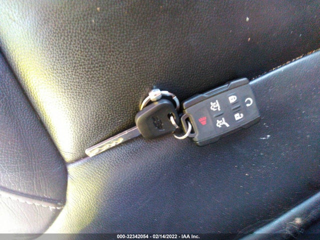 Chevrolet Suburban Lt 2017 1GNSKHKC0HR162170 Image 11