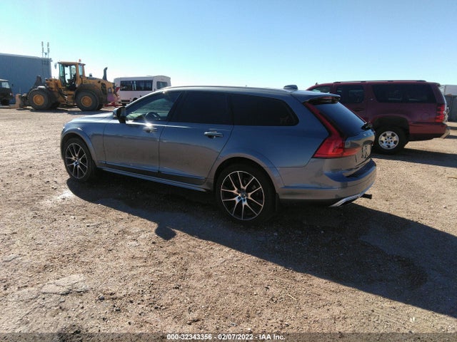 2018 Volvo V90, VIN: YV4A22NL8J1024200