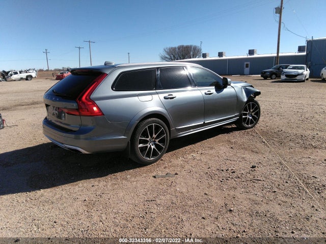 2018 Volvo V90, VIN: YV4A22NL8J1024200