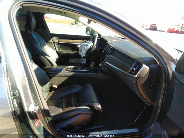 2018 Volvo V90, VIN: YV4A22NL8J1024200