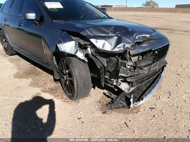 2018 Volvo V90, VIN: YV4A22NL8J1024200