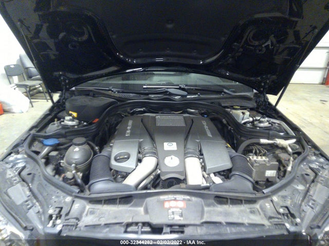 2014 Mercedes-Benz E-Class Wagon, VIN: WDDHF7GB7EA921334