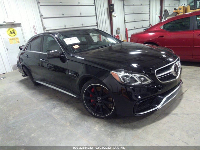 2014 Mercedes-Benz E-Class Wagon, VIN: WDDHF7GB7EA921334