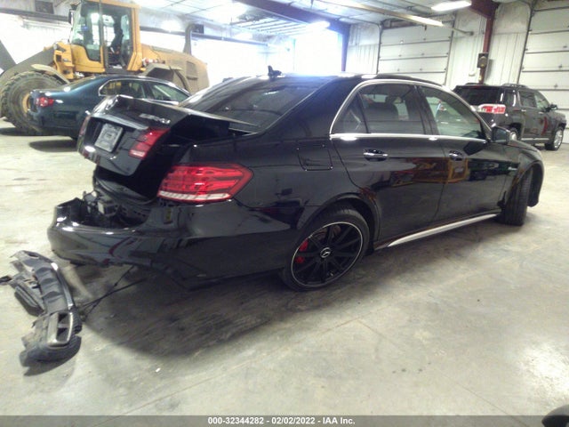 2014 Mercedes-Benz E-Class Wagon, VIN: WDDHF7GB7EA921334